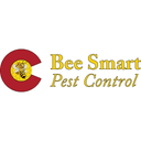 Bee Smart Pest Control logo