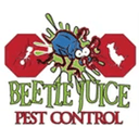 Beetle Juice Pest Control logo