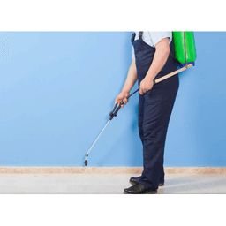 Bell Pest Control logo