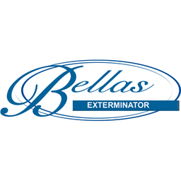 Bellas Exterminator logo