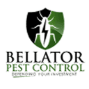 Bellator Pest Control logo