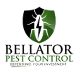 Bellator Pest Control logo