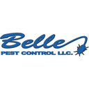 Belle Pest Control logo