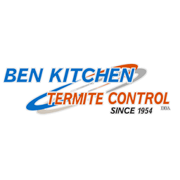 BEN Kitchen Termite Control logo