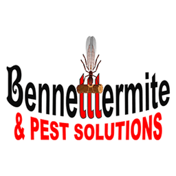 Bennett Termite & Pest Solutions logo