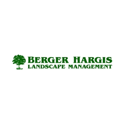 Berger Hargis Lawn & Tree Care logo