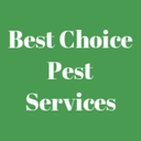 Best Choice Pest Services logo