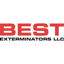 Best Exterminators logo