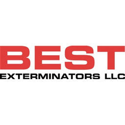 Best Exterminators logo