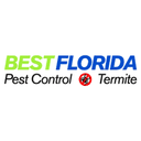 Best Florida Pest Control logo