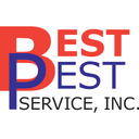 Best Pest logo
