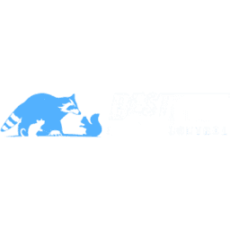 Best Pest & Wildlife Control logo