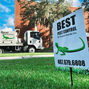 Best Pest Control OF Central FL logo