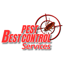 Best Pest Control Services logo