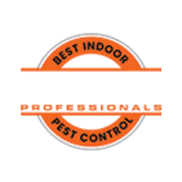 Best Pest Professionals logo