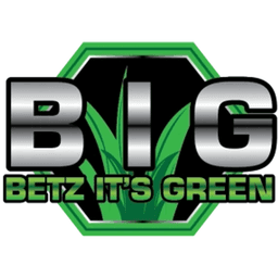 Betz It's Green logo