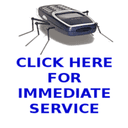 Bi-State Termite & Pest Control logo