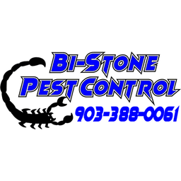 Bi-Stone Pest Control logo