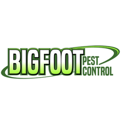 BIG Foot Pest Control logo