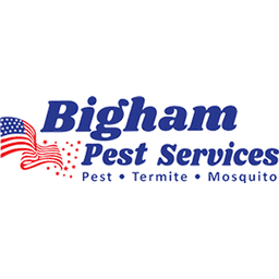 Bigham Pest Services logo