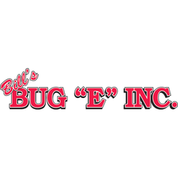 Bill's Bug E logo
