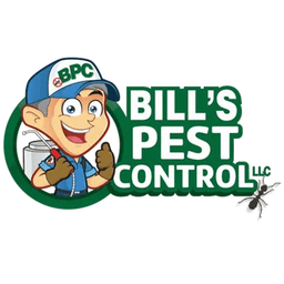 Bills Pest Control logo