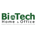 Bio-Tech Commercial Services logo