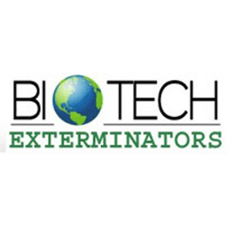 Bio-Tech Exterminators logo