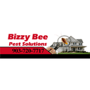 Bizzy BEE Pest Solutions logo