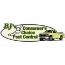 Bj's Consumer's Choice Pest Control logo