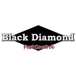 Black Diamond Termite & Pest Control logo