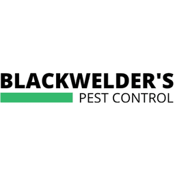 Blackwelder's Pest Control logo