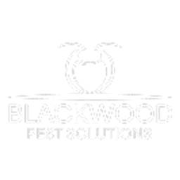 Blackwood Pest Solutions logo