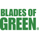 Blades of Green - B O G Pest Control logo
