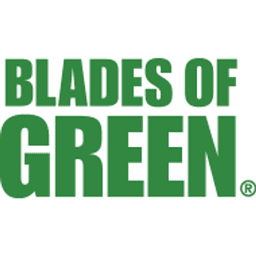 Blades of Green - B O G Pest Control logo