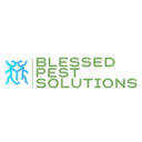 Blessed Pest Solutions logo