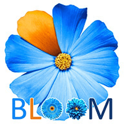 Bloom Fertilization and Pest Control logo