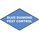 Blue Diamond Pest Control logo