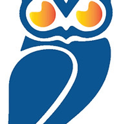 Blue Owl Pest Control logo