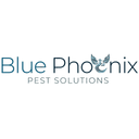 Blue Phoenix Pest Solutions logo