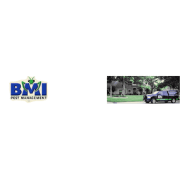 BMI Pest Management- Georgetown LLC logo