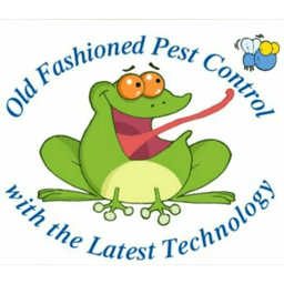 Bob's Bug's logo