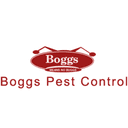Boggs Pest Control logo