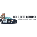 Bolo Pest Control logo