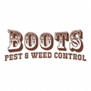 Boots Pest & Weed Control logo