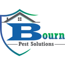 Bourn Pest Solutions logo