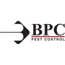 BPC Pest Control logo
