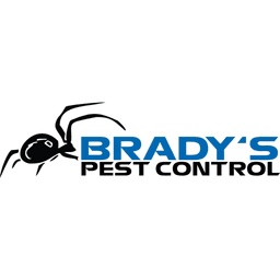 Bradys Pest Control logo