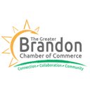 Brandon Pest Control logo