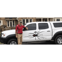 Brantley Pest Control logo